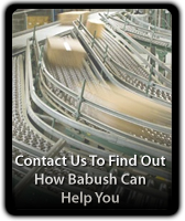 Contact us to find out how Babush can help you.